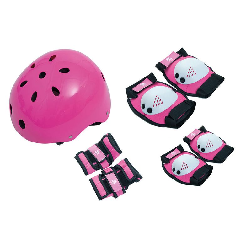 Kit-de-Protecao-Radical-Completo-Premium-Cores-Sortidas-Bel