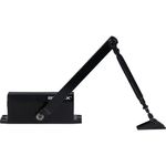 Mola-Aerea-Para-Portas-60-Kg-Preta-Bel