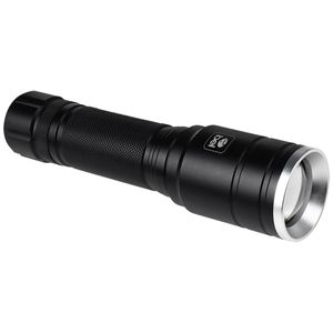 Lanterna Led Zoom 5W 500 Lumens Recarregável Bel