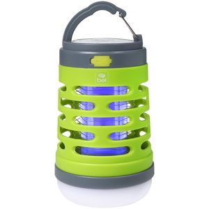 Lampião Lanterna Flex Light Led Espanta Mosquito Recarregável Bel