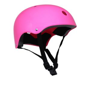 Capacete Pro Classic em ABS Rosa (P) Bel