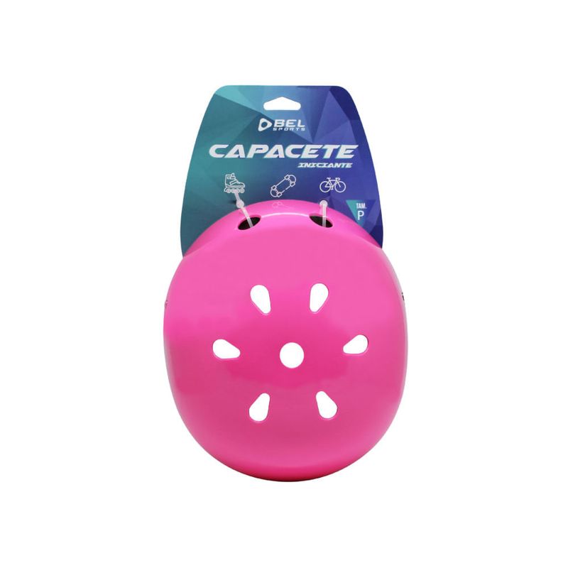 Capacete-Pro-Classic-Em-Abs-Rosa--p--Bel