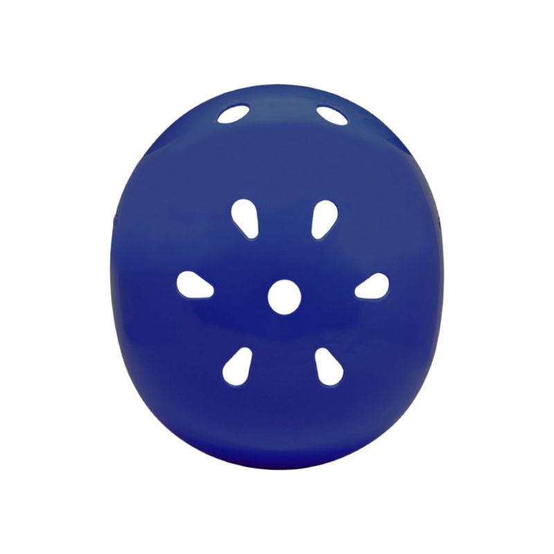 Capacete-Em-Abs-Classic-Tamanho-P-Azul-Bel