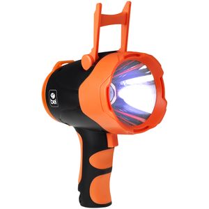Lanterna Master Led de Mão 5W 300 Lumens Recarregável Bel