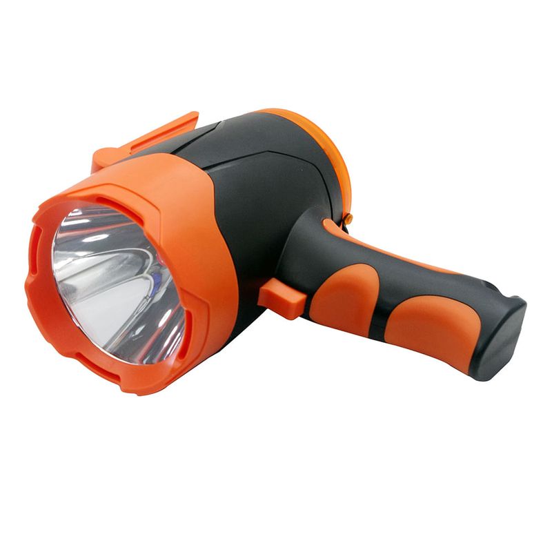 Lanterna-Master-Led-de-Mao-5w-300-Lumens-Recarregavel-Bel-