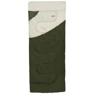 Saco de Dormir Free Para Camping Verde Bel