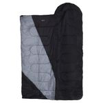 142700 - SACO DE DORMIR MAX 2 EM 1 CAMPING - foto site