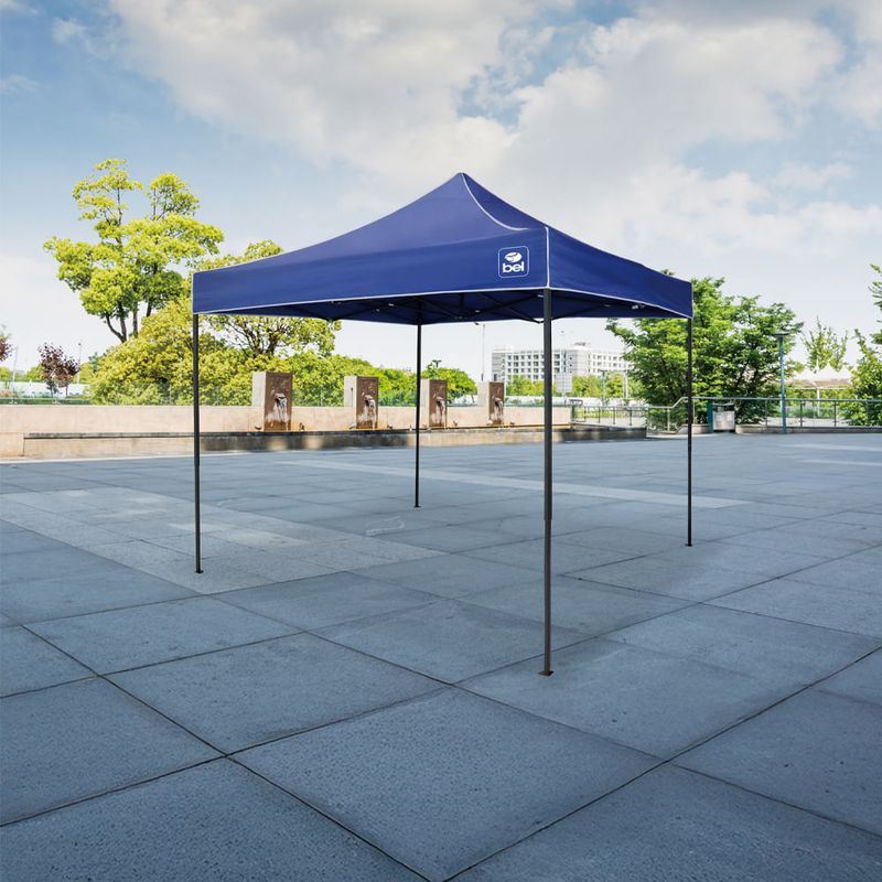 Gazebo-Dobravel-2-X-2m-Pagoda-Flex-Azul-Bel-