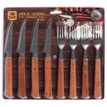 Jogo-de-Talheres-Em-Inox-Co-Cabo-de-Madeira-Para-Churrasco-8-Pecas-Bel