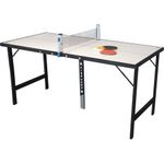 Mini-Mesa-de-Ping-Pong-Portatil-com-Kit-1-Rede-Retratil---2-Raquetes---3-Bolinhas-Bel-