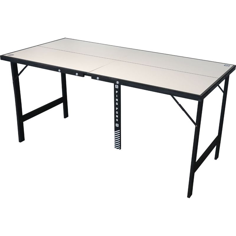 Mini-Mesa-de-Ping-Pong-Portatil-com-Kit-1-Rede-Retratil---2-Raquetes---3-Bolinhas-Bel-