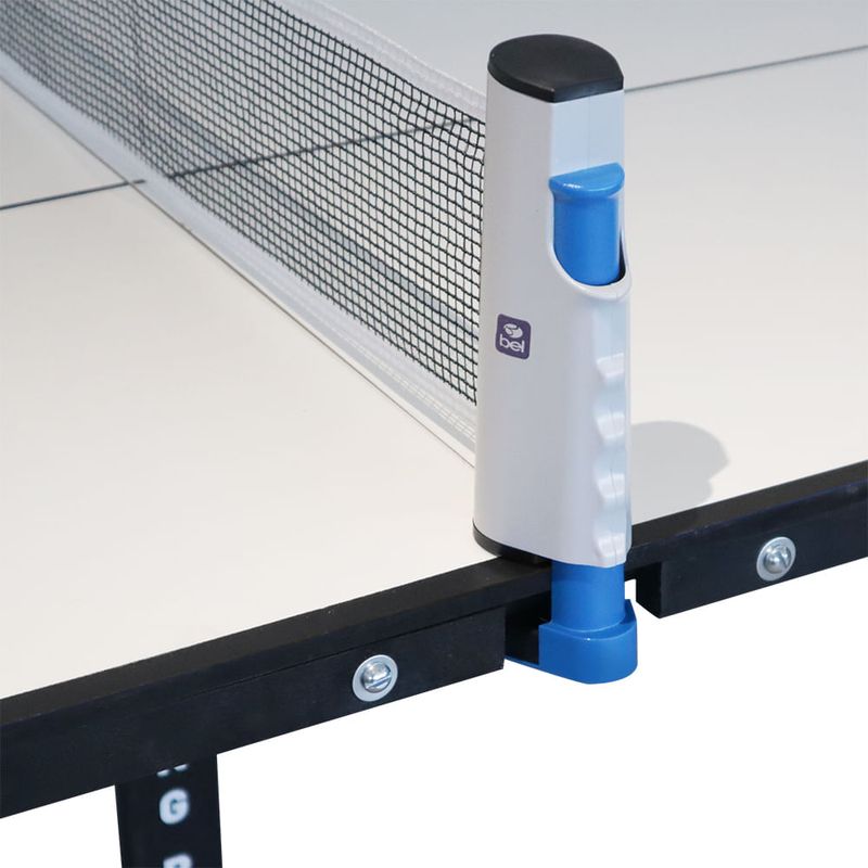 Mini-Mesa-de-Ping-Pong-Portatil-com-Kit-1-Rede-Retratil---2-Raquetes---3-Bolinhas-Bel-