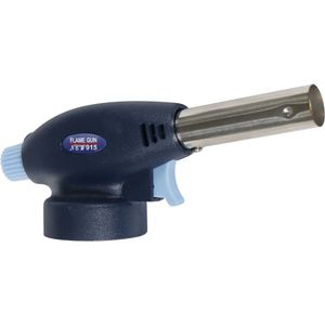 Maçarico Fuji Portátil a Gás Automático Bel