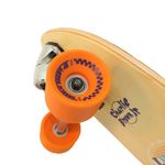 Swingboard-Kronik-Charlie-Brown-Jr--Lugar-Ao-Sol-Bel