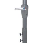 Ombrellone-Veneza-Suspenso-3m-Cinza-Bel-