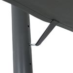 Ombrellone-Veneza-Suspenso-3m-Cinza-Bel-