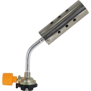 Maçarico Flame Portátil a Gás Bel