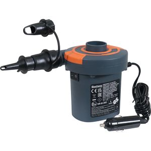 Bomba Elétrica 12v Para Inflaveis com Entrada Para Acendedor de Carro Bel