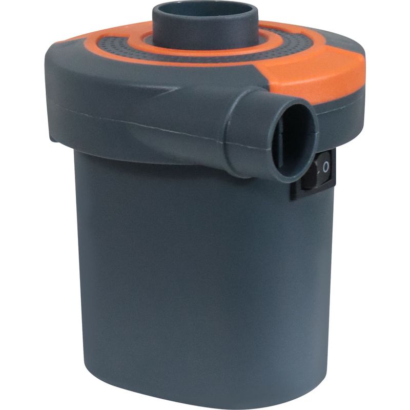 Bomba-Eletrica-12v-Para-Inflaveis-com-Entrada-Para-Acendedor-de-Carro-Bel-