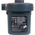 Bomba-Eletrica-12v-Para-Inflaveis-com-Entrada-Para-Acendedor-de-Carro-Bel-