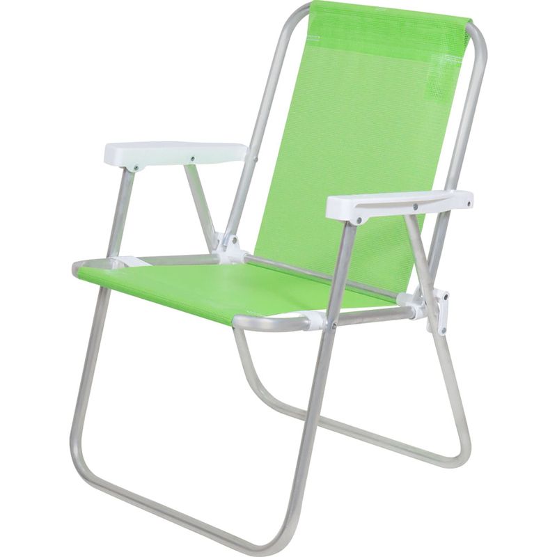 cadeira-praia-alta-lazy-aluminio-verde-lado