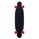 Longboard-Shield-Red-Nose