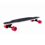 Longboard-Shield-Red-Nose