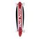 Longboard Red Nose Stripes Bel