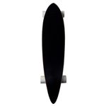 Longboard-Red-Nose-Stripes-Bel-