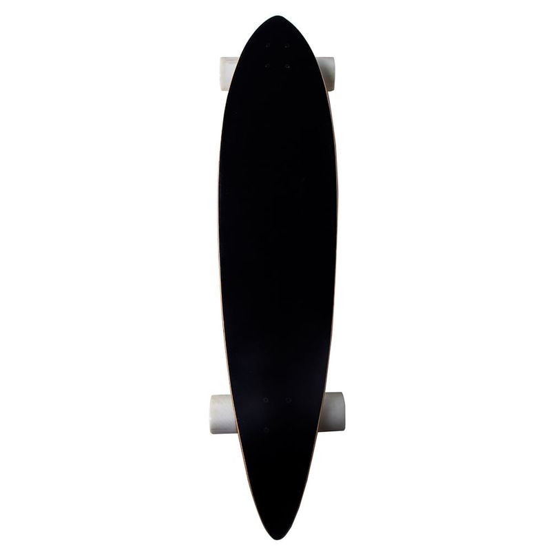 Longboard-Red-Nose-Stripes-Bel-