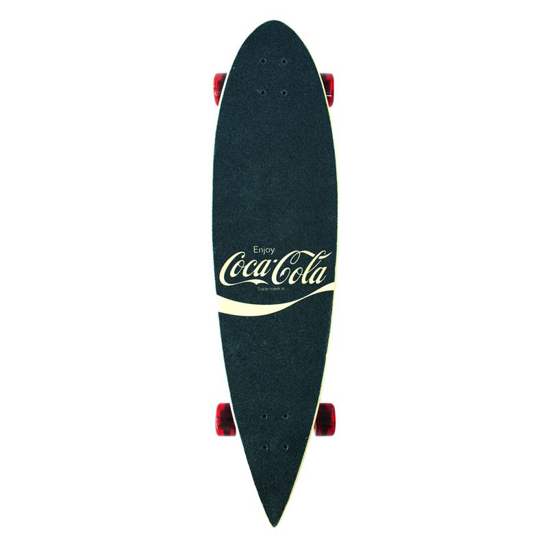 Skate-Longboard-Kaleidoscope-Coca-cola