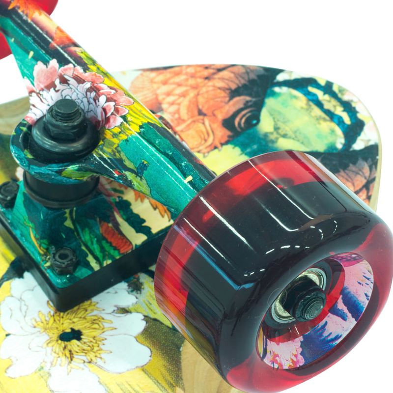 Skate-Longboard-Kaleidoscope-Coca-cola