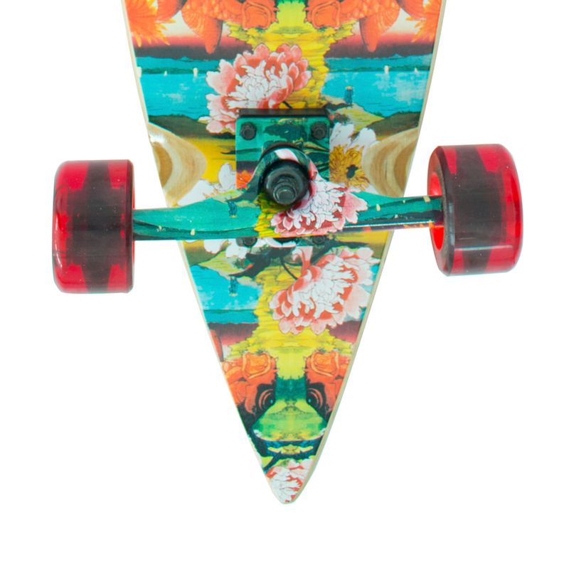 Skate-Longboard-Kaleidoscope-Coca-cola