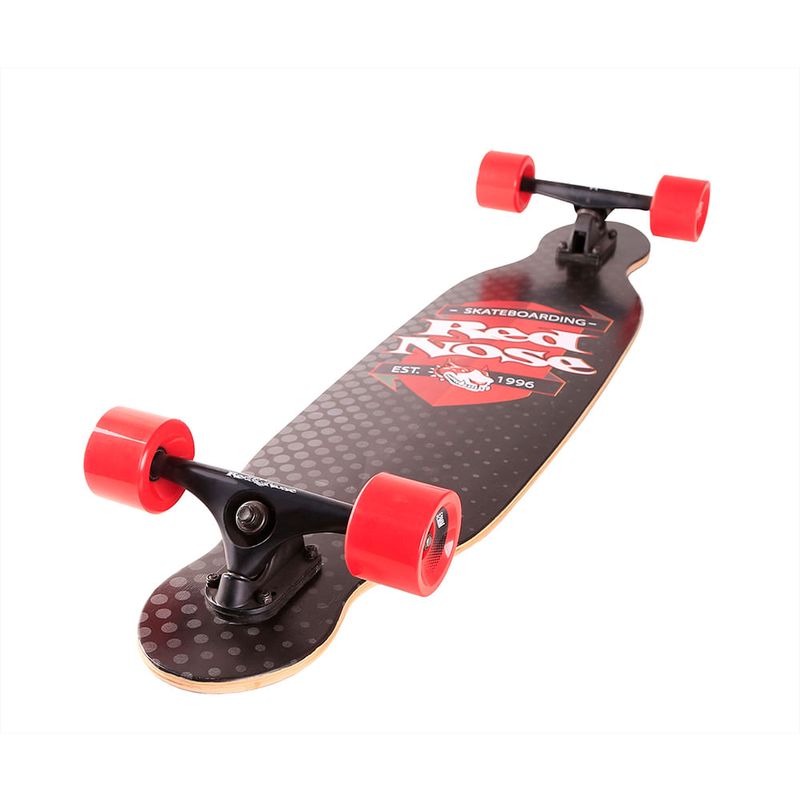 Skate-Longboard-Mess-Red-Nose