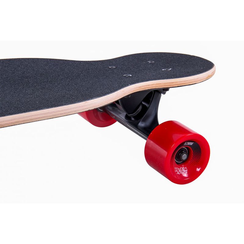 Skate-Longboard-Mess-Red-Nose