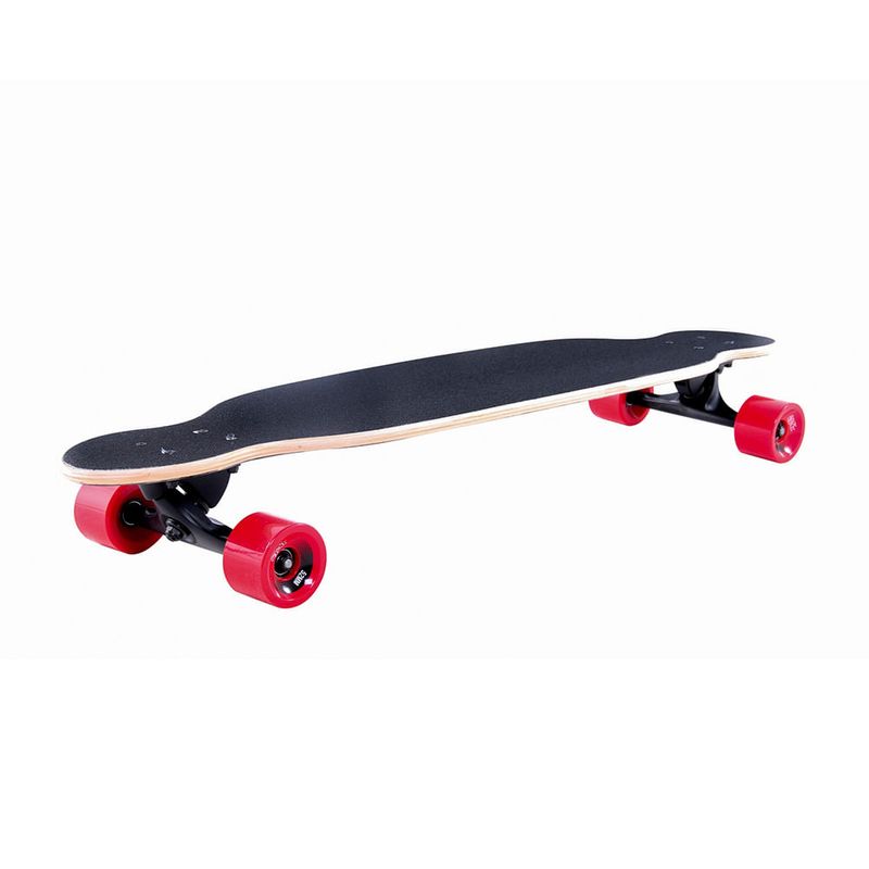 Skate-Longboard-Mess-Red-Nose