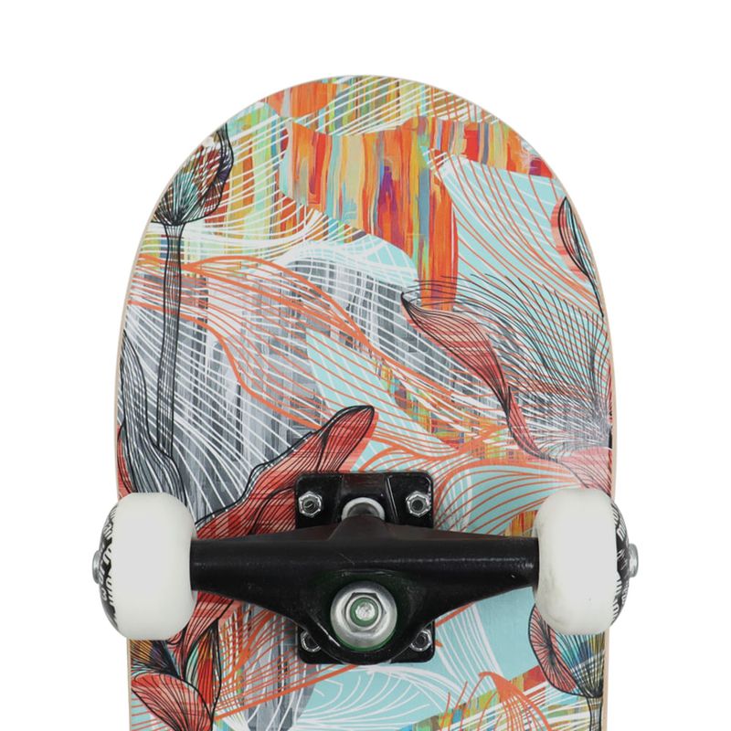 Skateboard-Pro-Mormaii-Zen-Estampas-Sortidas-Bel