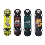 Skate-Turma-da-Monica-Bel