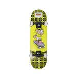 Skate-Turma-da-Monica-Bel