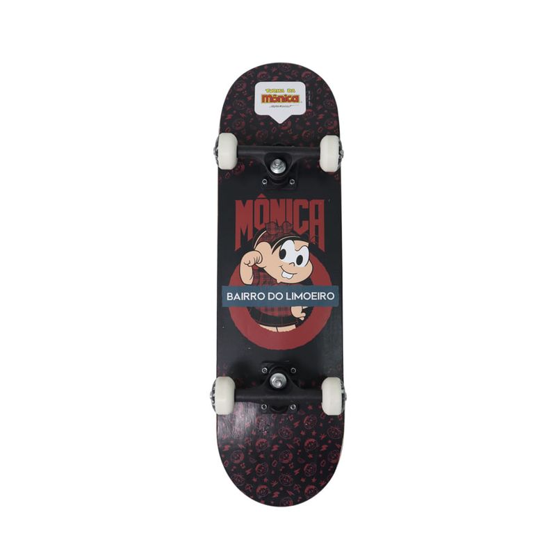 Skate-Turma-da-Monica-Bel