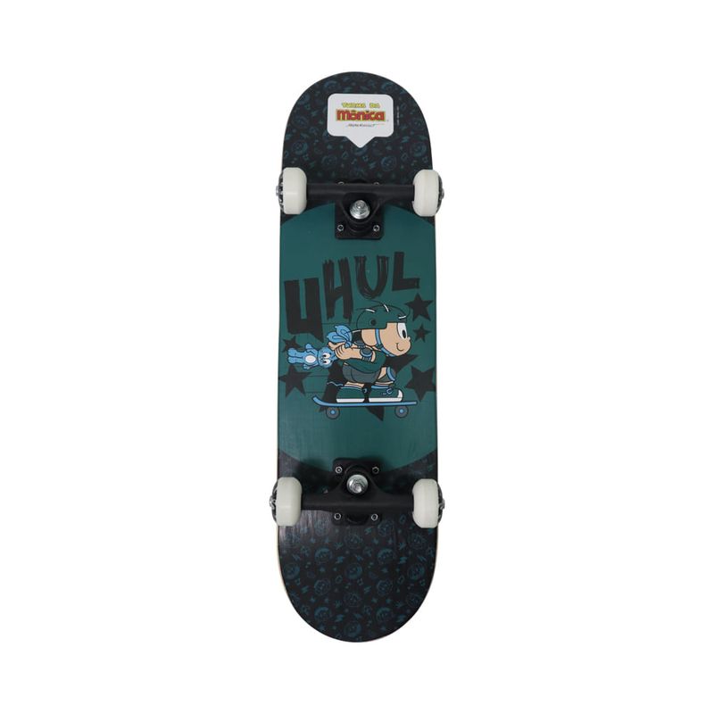 Skate-Turma-da-Monica-Bel