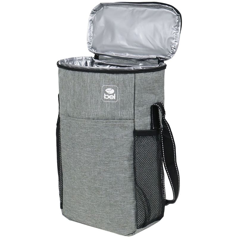 Bolsa-Termica-Toscana-Para-2-Garrafas-Cinza-Bel-