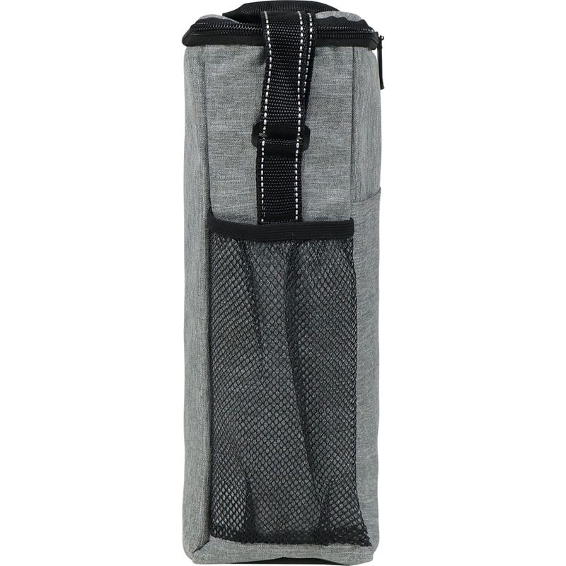 Bolsa-Termica-Toscana-Para-2-Garrafas-Cinza-Bel-