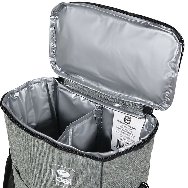 Bolsa-Termica-Toscana-Para-2-Garrafas-Cinza-Bel-