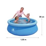Piscina-Inflavel-500-Litros-Bel