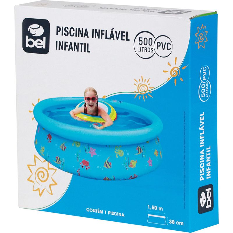Piscina-Inflavel-Infantil-Estampa-Divertida-500-Litros-Bel