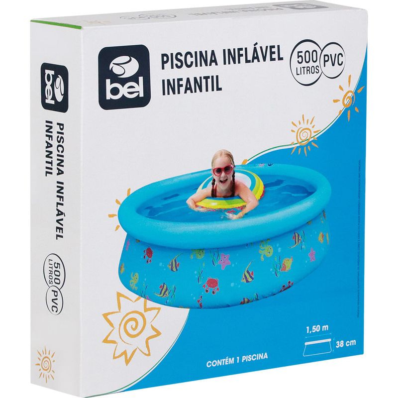 Piscina-Inflavel-Infantil-Estampa-Divertida-500-Litros-Bel