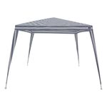 Tenda-Gazebo-Tubular-3-M-X-3-M-Em-Polietileno-Azul--Branca-Bel
