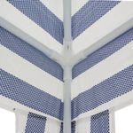 Tenda-Gazebo-Tubular-3-M-X-3-M-Em-Polietileno-Azul--Branca-Bel