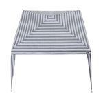 Tenda-Gazebo-Tubular-3-M-X-3-M-Em-Polietileno-Azul--Branca-Bel